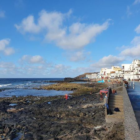 Agujero Del Norte Gáldar Buitenkant foto